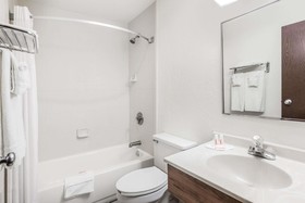 Fairbridge Inn Express Nyack