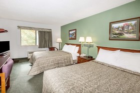 Fairbridge Inn Express Nyack