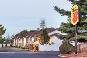 Fairbridge Inn Express Nyack