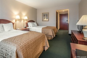 Clarion Hotel - Downtown - University Area