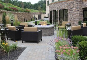 Courtyard Oneonta Cooperstown Area