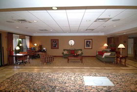 Hampton Inn Oneonta