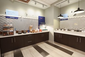 Holiday Inn Express Oneonta