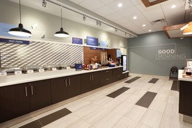 Holiday Inn Express Oneonta