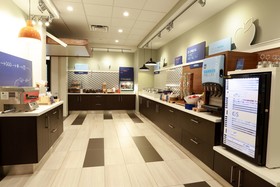 Holiday Inn Express Oneonta