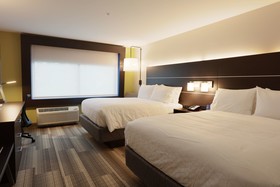 Holiday Inn Express Oneonta