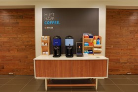 Holiday Inn Express Oneonta