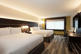 Holiday Inn Express Oneonta