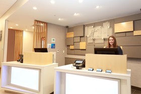 Holiday Inn Express Oneonta