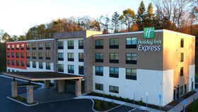 Holiday Inn Express Oneonta
