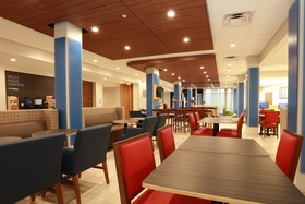 Holiday Inn Express Oneonta