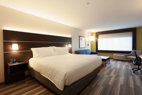 Holiday Inn Express Oneonta