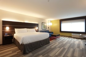 Holiday Inn Express Oneonta