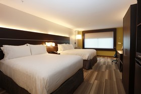 Holiday Inn Express Oneonta