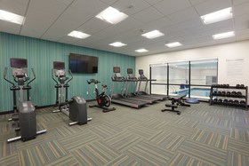 Holiday Inn Express Oneonta