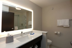 Holiday Inn Express Oneonta