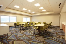 Holiday Inn Express Oneonta