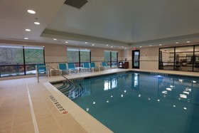Holiday Inn Express Oneonta