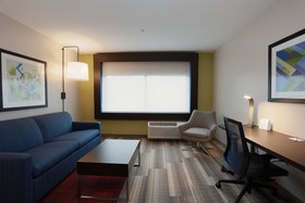 Holiday Inn Express Oneonta