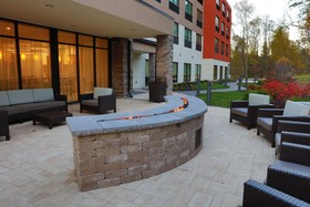 Holiday Inn Express Oneonta