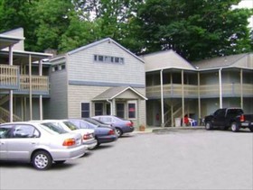 Town House Inn Oneonta