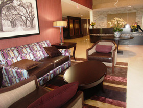 Armoni Inn & Suites