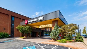 Best Western Plus Oswego Hotel And Conference Center