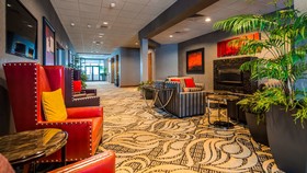 Best Western Plus Oswego Hotel And Conference Center