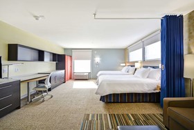 Home2 Suites By Hilton Oswego