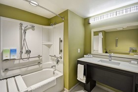 Home2 Suites By Hilton Oswego