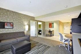 Home2 Suites By Hilton Oswego