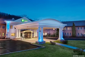 Best Western Owego Inn