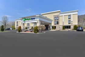 Holiday Inn Express Painted Post - Corning Area