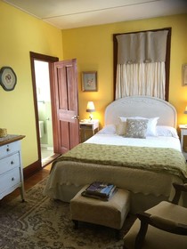 The Clark House Bed And Breakfast
