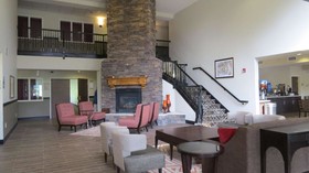 Best Western Palmyra Inn & Suites