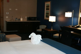 Holiday Inn Express & Suites Peekskill-Lower Hudson Valley