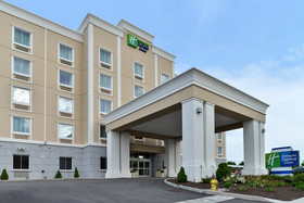 Holiday Inn Express & Suites Peekskill-Lower Hudson Valley