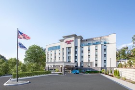 Hampton Inn Rochester Penfield