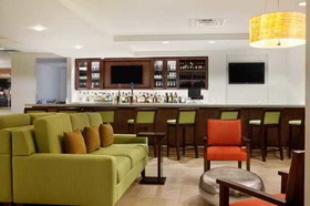 Hilton Garden Inn Rochester Pittsford