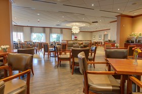 Holiday Inn Plainview-Long Island