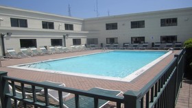 Holiday Inn Plainview-Long Island