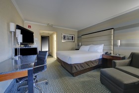 Holiday Inn Plainview-Long Island