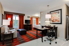 Homewood Suites by Hilton Long Island-Melville