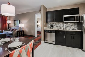 Homewood Suites by Hilton Long Island-Melville