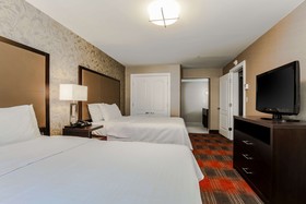 Homewood Suites by Hilton Long Island-Melville