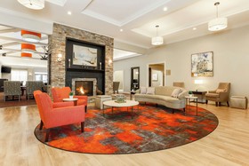 Homewood Suites by Hilton Long Island-Melville