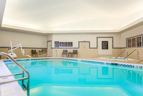Homewood Suites by Hilton Long Island-Melville