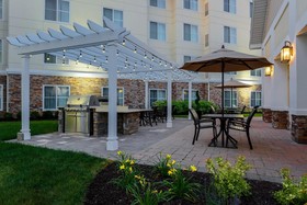 Homewood Suites by Hilton Long Island-Melville