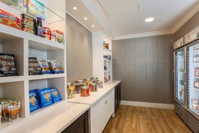 Homewood Suites by Hilton Long Island-Melville