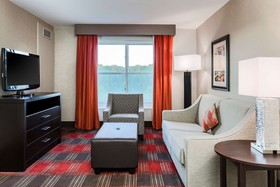 Homewood Suites by Hilton Long Island-Melville